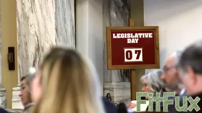 Montana's Medicaid Expansion Debate Set to Reshape Healthcare Policies in 2025