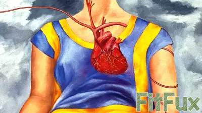 More young women are dying from heart disease — and people are missing these warning signs