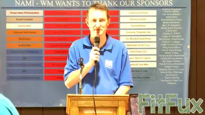 NAMI Western Mass walkathon raises funds for mental health