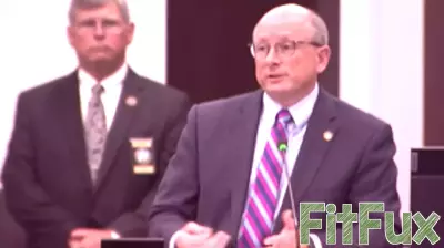 NC Senate eyes involuntary commitment bill targeting mental health, crime
