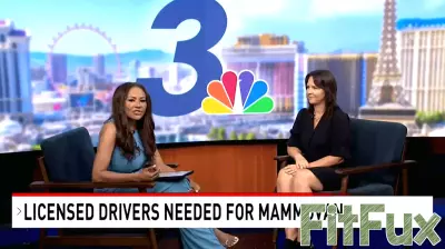 Nevada Health Centers’ Mammovan expands rural mammograms, seeks licensed drivers