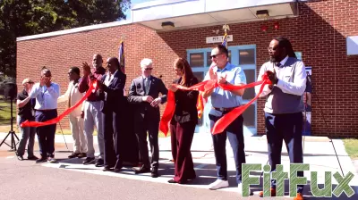 New Facility Targets Mental Health Gaps for Incarcerated Youth