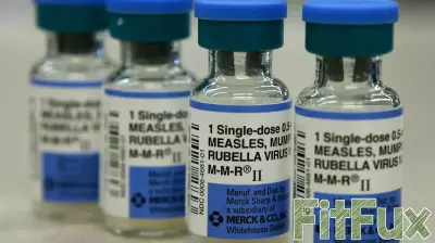 New Mexico Reports No New Measles Cases Amid Vaccine Misinformation Concerns