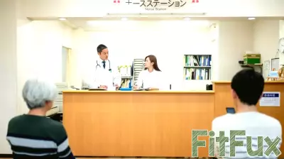 New Pilot Program Alleviates Health Care Challenges for U.S. Civilians in Japan