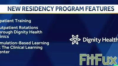 New Residency Program Kicks Off at Mercy San Juan Medical Center
