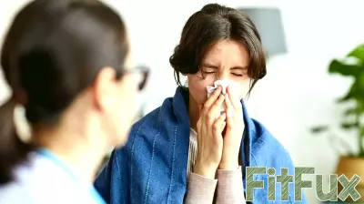 New York Sees Unprecedented Flu Surge with Over 71,000 Cases in Just One Week