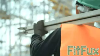 Northern Michigan Construction Hike for Hope raises funds for jobsite mental health awareness
