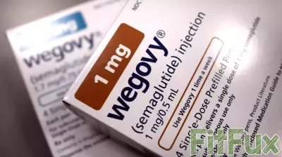Novo Nordisk Adjusts Wegovy Sales Projections Due to Compounding Pharmacies