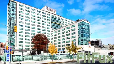 NYC Health + Hospitals/Metropolitan Celebrates Zero Central Line-Associated Bloodstream Infections