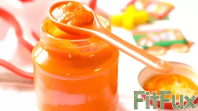 Over 70% of tested baby foods are ultraprocessed and full of additives