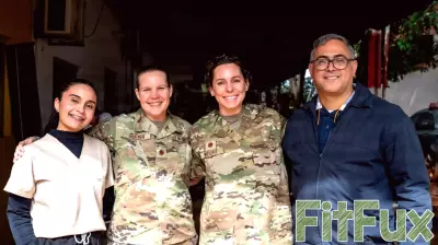 Paraguayan volunteers gain firsthand health care experience supporting AMISTAD audiologists