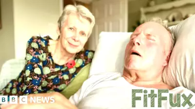 Patients and Carers Face Equipment Shortages Following NRS Healthcare Collapse