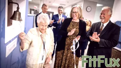 Penn State Health Expands Cancer Care with New Center in Hampden