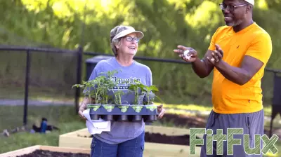 Penn State Health Sets Sights on Key Areas for Enhanced Community Wellness