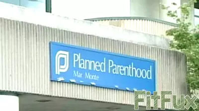 Planned Parenthood's Major California Affiliate Shuts Down Five Health Centers