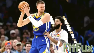 Porzingis, back from illness, says he 'will be healthy now'