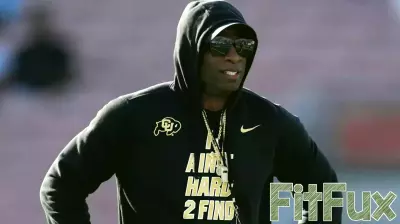 Positive Health Update on Coach Deion Sanders from His Son