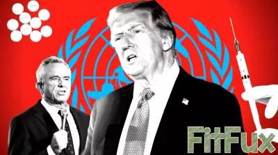 Potential Impact of Trump's Second Term on Global Health Initiatives