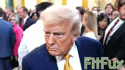 President Trump's Health Update: Diagnosis of Chronic Venous Insufficiency