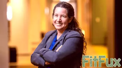 Professor Dorit Reiss Honored with National Award for Contributions to Health Law