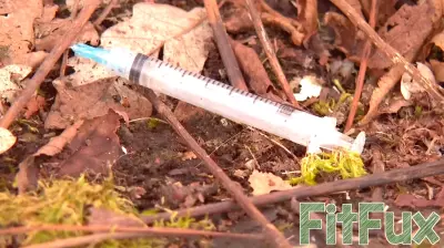 Public Safety vs. Public Health: Oregon needle exchange bill sparks heated debate