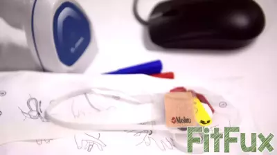 Pulse Oximeter Readings Shift From High to Low, Study Finds Worse Accuracy for Patients of Color