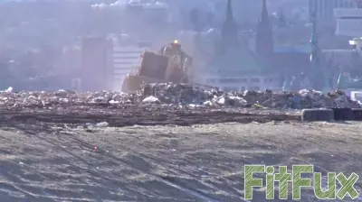 Rensselaer coalition bring Dunn Landfill health concerns to state Health Commission