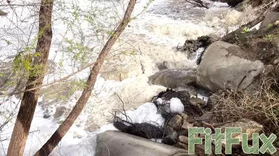 Rising Odors in Tijuana River Prompt Health Advisory for Residents