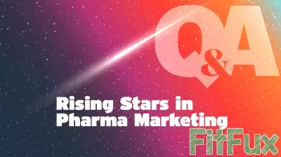 Rising Stars: How VML Health’s Molly Kanofsky turns ‘an idea on a page’ into real-world impact