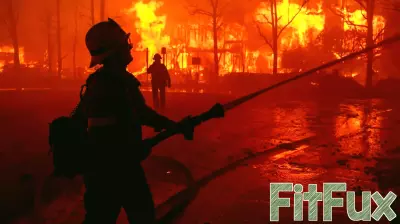 Safeguarding Your Health Against Wildfire Smoke Hazards