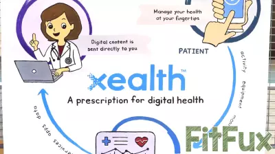 Samsung Expands Digital Health Initiatives with Xealth Acquisition