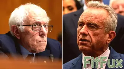 Sanders Demands Resignation of HHS Secretary Over Vaccine Policy Controversy