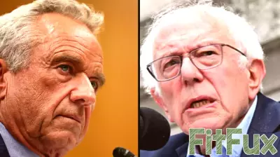 Sanders Urges RFK Jr. to Step Down Amid Health Crisis