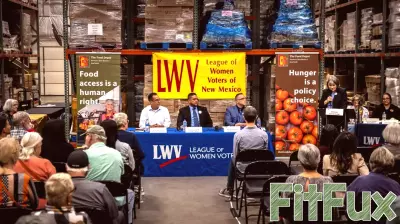 Santa Fe County sheriff candidates divide on behavioral health solutions
