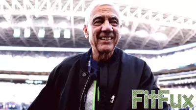 Seahawks Owner Gives Health Update After Sam Darnold Injury