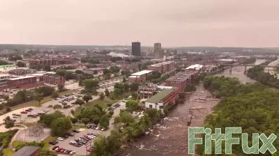 Smoke from Canadian wildfires prompts more health warnings in New Hampshire