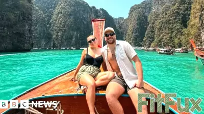 Somerset Couple Fulfills Bucket List Dreams After Overcoming Health Challenges