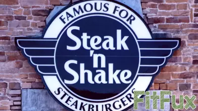 Steak ‘n Shake’s New MAHA Officer Pledges a Return to ‘Fast Food Glory Days’