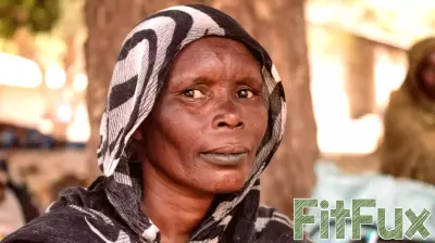 Sudan Conflict Forces Patients to Risk Dangerous Journeys for Medical Care