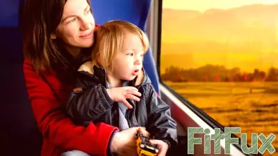 Summer Travel Health Checklist