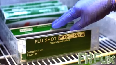 Surge in Flu-Like Illnesses: Highest Doctor Visits Recorded Since 1997