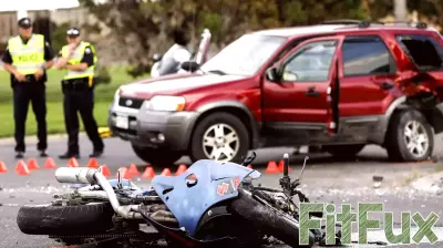 Surge in Motorcycle Crashes Due to Impaired Driving in Colorado