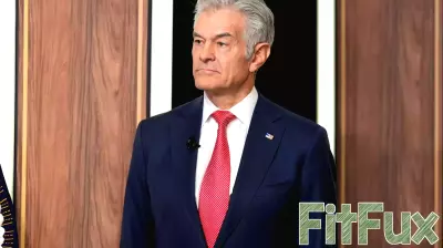 'Take the vaccine, please,' a top US health official says in an appeal as measles cases rise