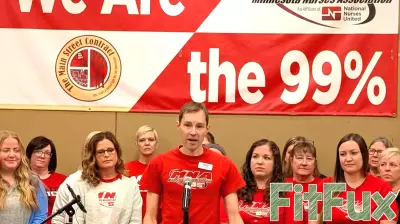 Tentative Agreement Reached by Nurses at Essentia Health, Strike Averted