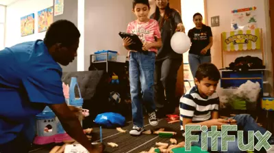 Texas health agency proposes eliminating children's autism program