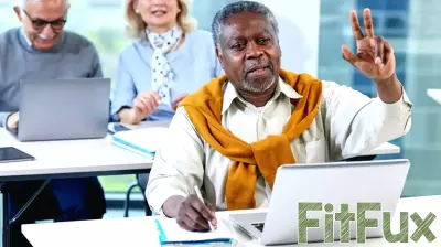 The Benefits of Curiosity for Seniors: Enhancing Mental Health