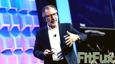 The Coming Wave of Disruption in the Healthcare Industry