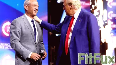 The Future of Health in America Under Trump's Leadership