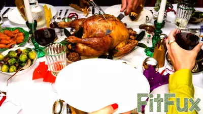 The Risks of Skipping Meals Before Thanksgiving Dinner for Your Gut Health