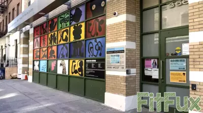 This NYC LGBTQ+ health clinic is giving away the ultimate Pride Month survival kit